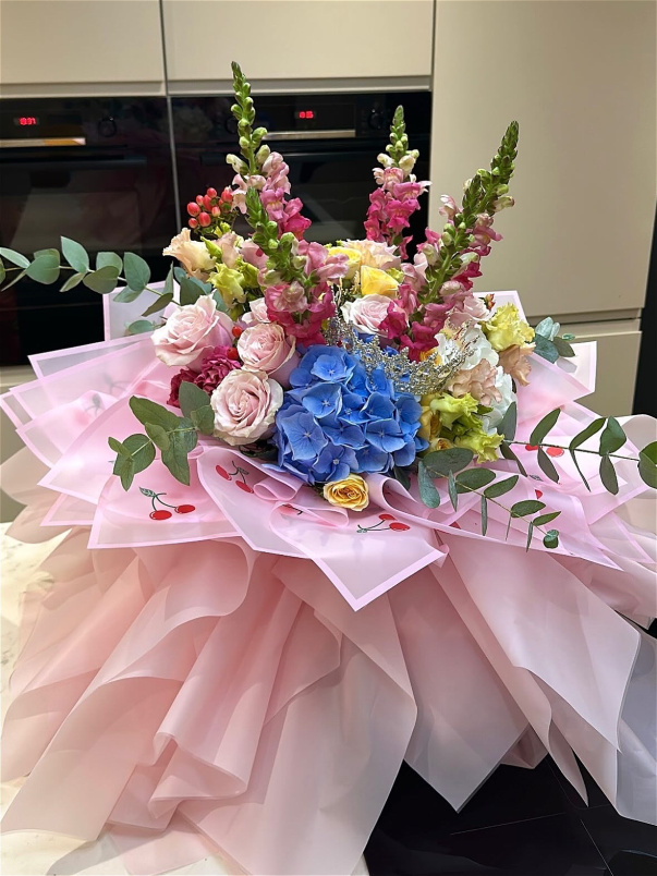 Luxury Bouquets | Princess Perfect