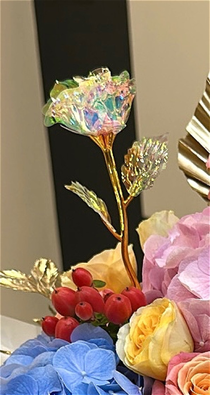 Extra Touches | Upsell gifts | Forever Rose