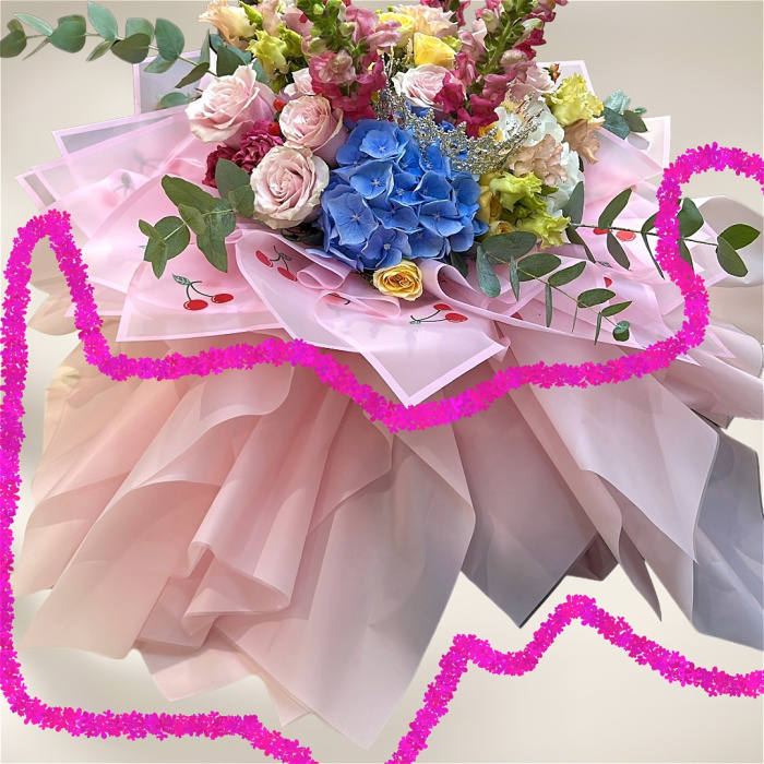 Extra Touches | Upsell gifts | Luxurious Skirt