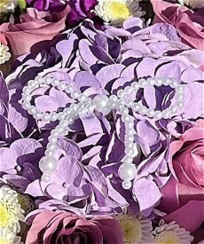 Extra Touches | Upsell gifts | Pearl Bow