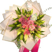 Luxury Bouquets | Mother’s Day Florals | The Aurora Bouquet