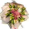 Luxury Bouquets | Mother’s Day Florals | The Aurora Bouquet