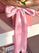 Extra Touches | Upsell gifts | Large Satin Bow