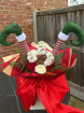 Seasonal Bouquets | Elf’s Garden