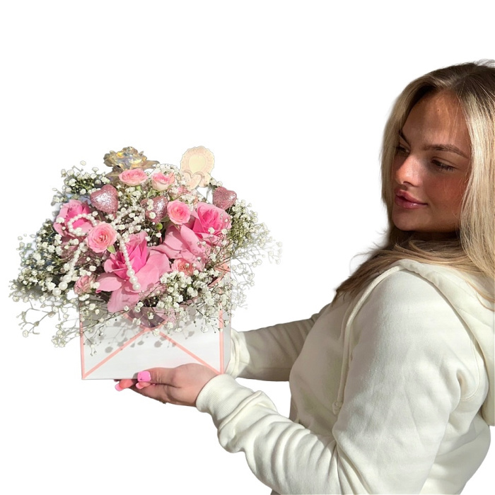 Valentine’s Day | Sweetheart Box