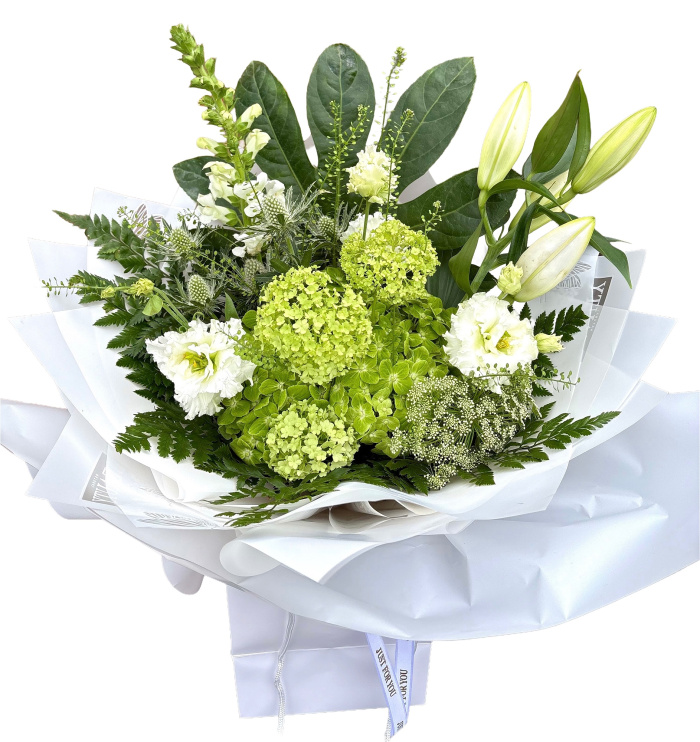 Luxury Bouquets | Mother’s Day Florals | The Natural Bouquet