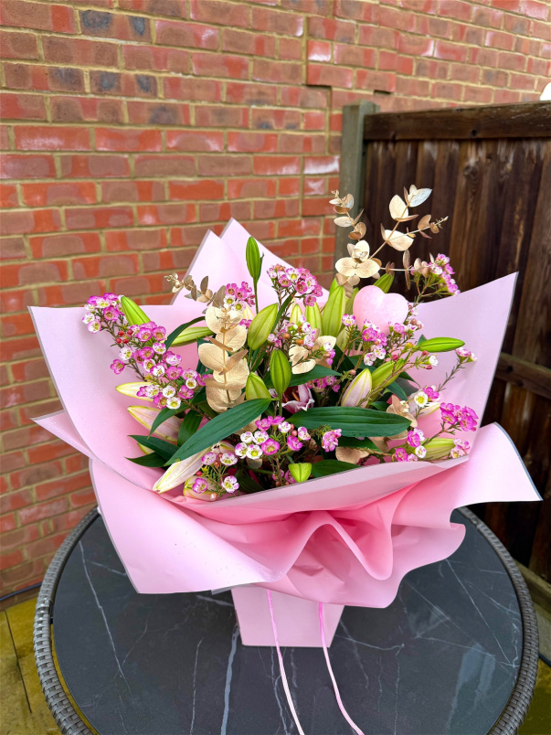 Mother’s Day Florals | Mum’s Favourites