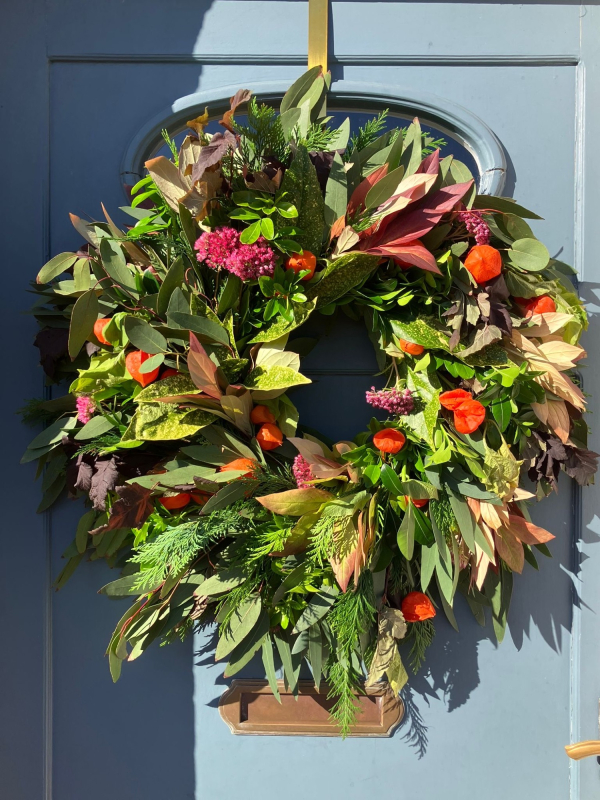 Mara Flower Studio | Home