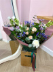 Fresh Flowers | Florist Choice Hand Tied Bouquet