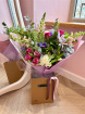 Fresh Flowers | Florist Choice Hand Tied Bouquet