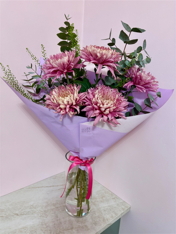 Fresh Flowers | Subscription | Monthly Flower Subscription