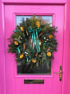 Christmas | Fresh Flowers | Christmas Wreath