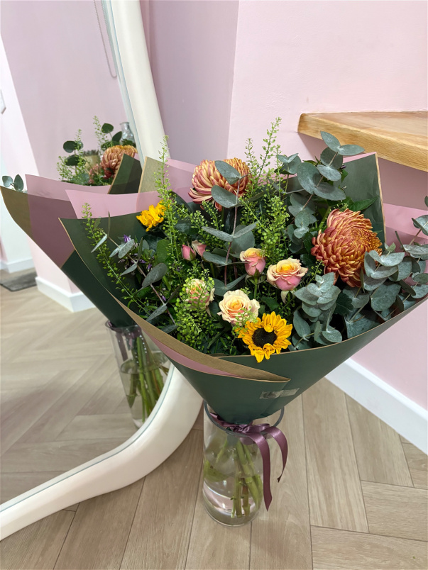 Fresh Flowers | Subscription | Monthly Flower Subscription