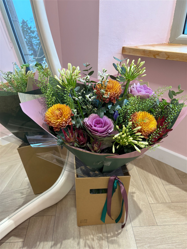 Fresh Flowers | Subscription | Monthly Flower Subscription