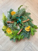 Christmas | Spruce Wreath