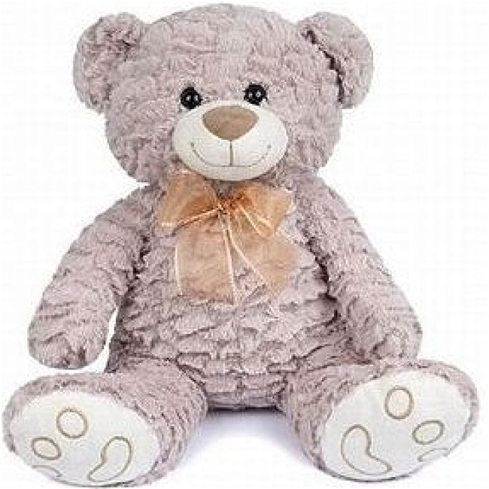 Fresh Flowers | Upsell gifts | Valentine's Day | Brown Teddy
