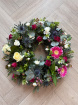 Funeral Flowers | Florist Choice Wreath