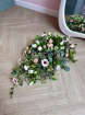 Funeral Flowers | Single Ended Spray