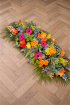 Funeral Flowers | Double Ended Spray