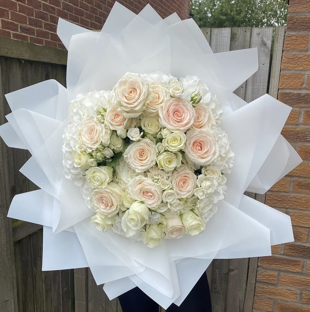 Pretty Bouquet Flower Shop | Home