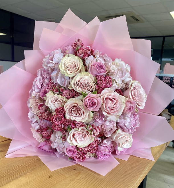 Pretty Bouquet Flower Shop | Home