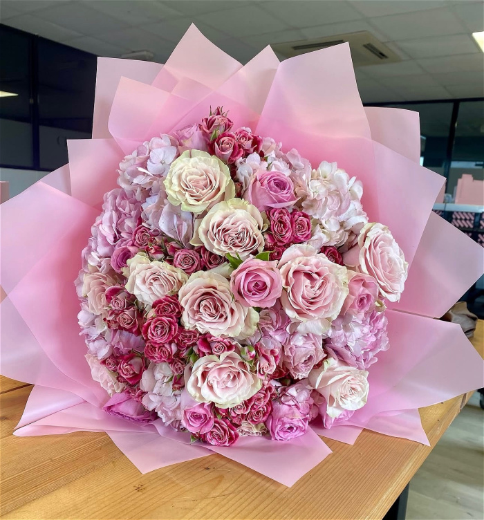 Bouquets | Bouquet 3