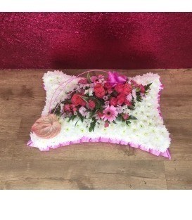 Pink Petal Floral Design Ltd | Fraserburgh | Home