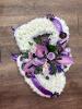 Pink Petal Floral Design Ltd | Fraserburgh | Funeral