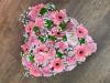 Pink Petal Floral Design Ltd | Fraserburgh | Funeral