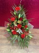 Christmas | Christmas box arrangement