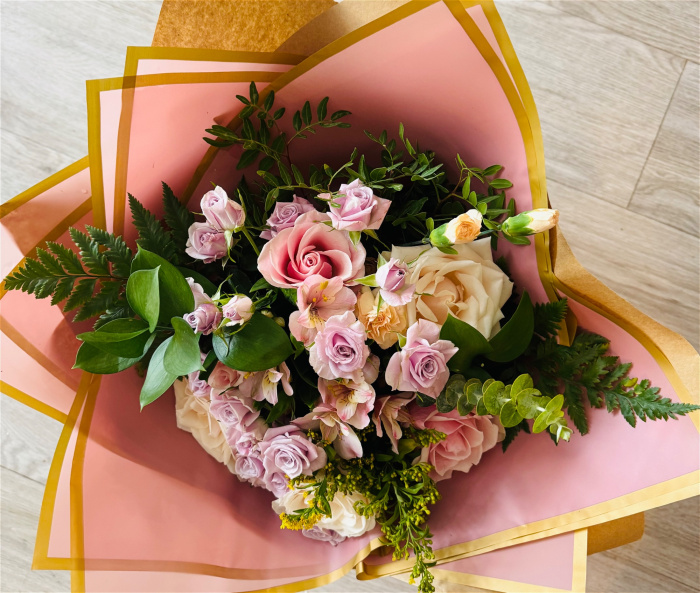 Bouquets | Seasonal Bouquet