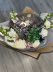 Bouquets | Seasonal Bouquet