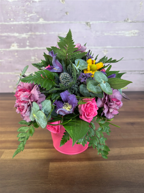 Arrangements | Pot Arrangement