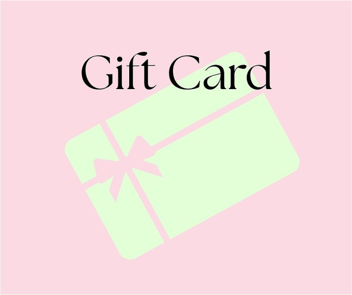 Gifts | Gift Card