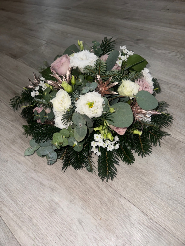 Arrangements | Posy