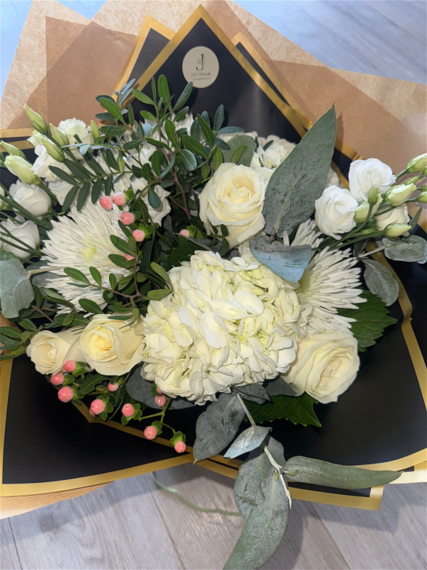 Valentine's Day | Valentine's Bouquets