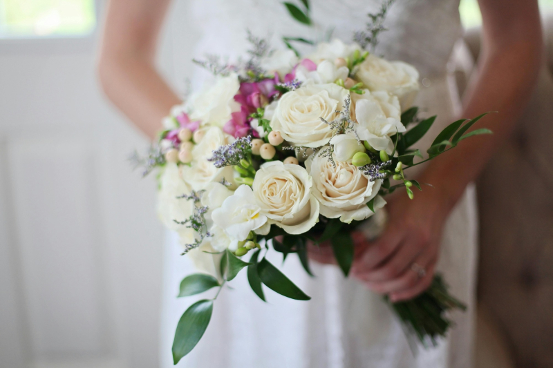 Aria Flowers | Bootle | Weddings