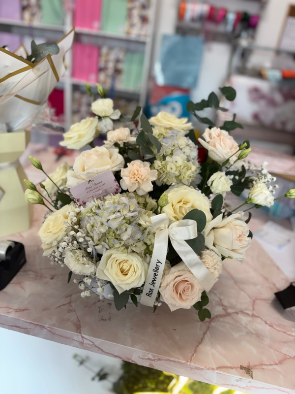 Aria Flowers | Bootle | Events/ Corporate