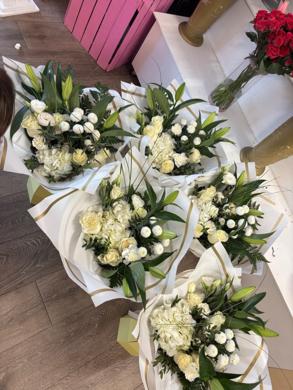 Aria Flowers | Bootle | Events/ Corporate