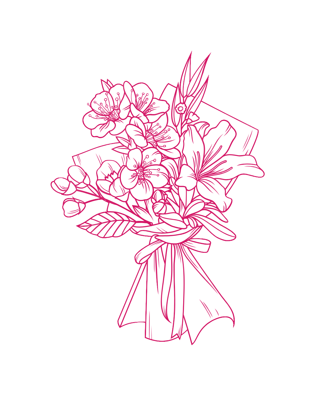 Aria Flowers | Bootle | Home