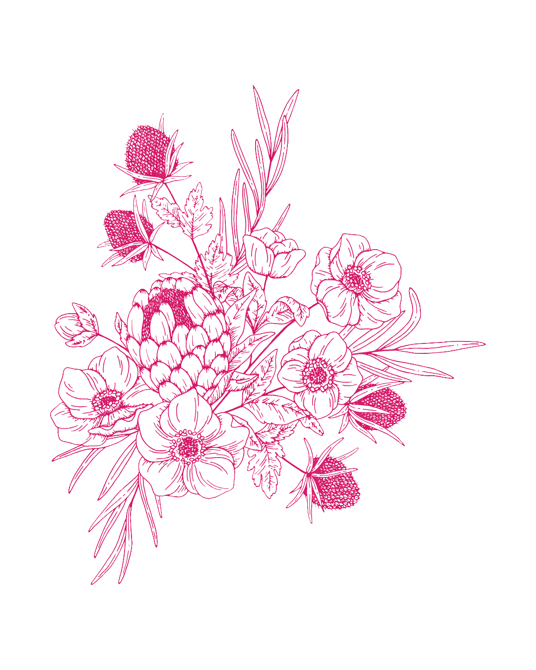 Aria Flowers | Bootle | Home
