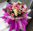 Bouquets | The Princess Bouquet
