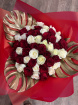 Bouquets | Classic Roses Bouquet