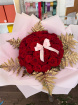Bouquets | Classic Roses Bouquet