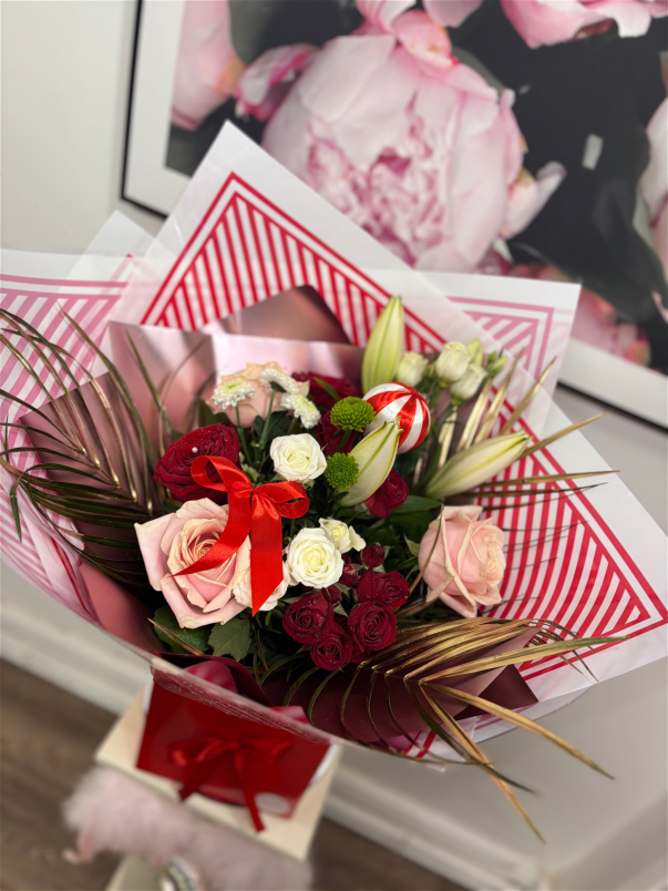 Christmas | Candy Cane Christmas