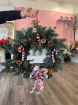 Christmas | Christmas Door Wreaths