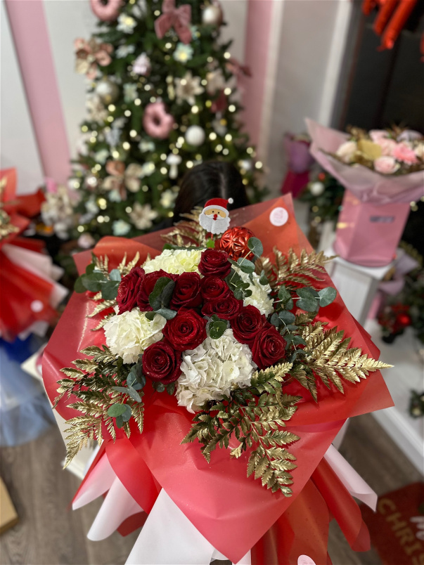 Christmas | Christmas Queen