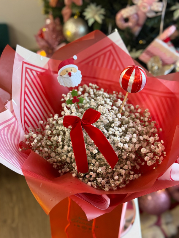 Christmas | Christmas Cloud