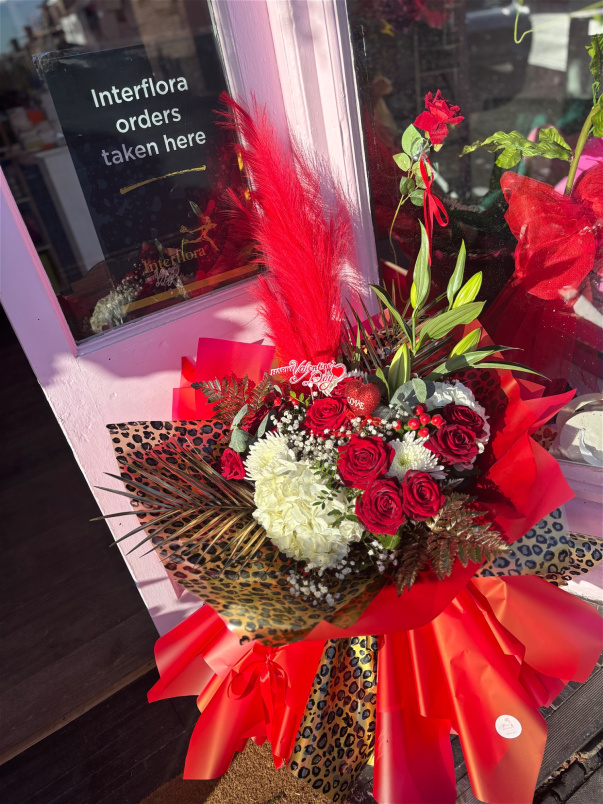 Valentine’s Day | Cupid Princess