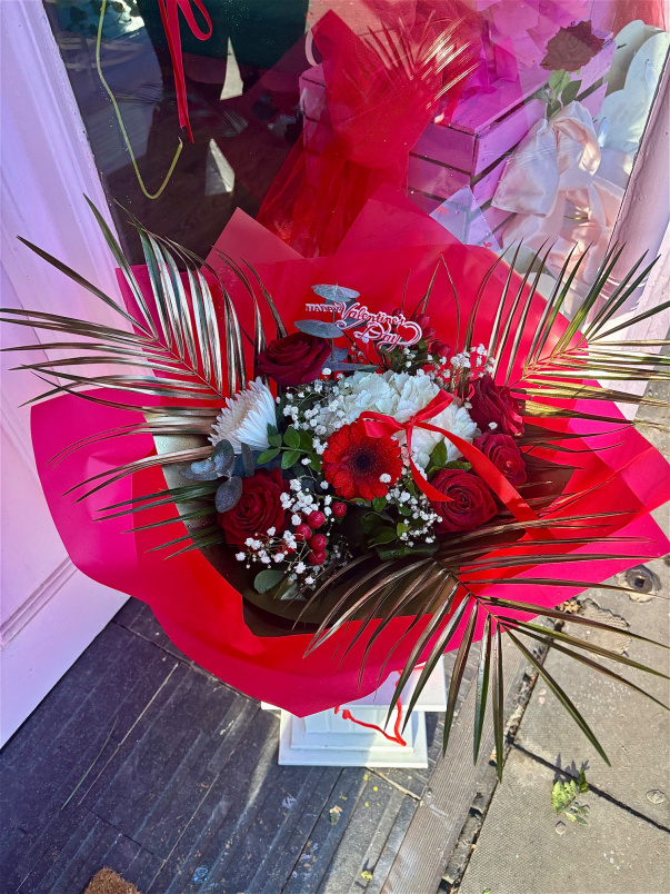 Valentine’s Day | True Romance